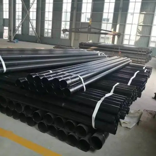 周口热浸塑电力穿线管施工注意事项